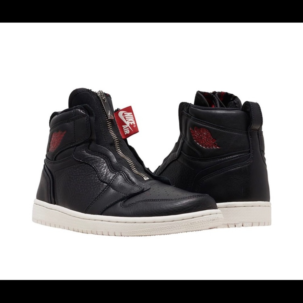 Nike Air Jordan 1 Retro High Zip Premium AT0575006